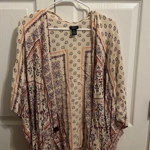 Rue 21 cardigan